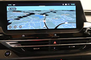 Citroën C5 X 1.2 Hybrid Plus