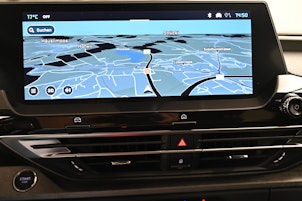 Vehicle image CITROEN C5 X 1.2 Hybrid Plus