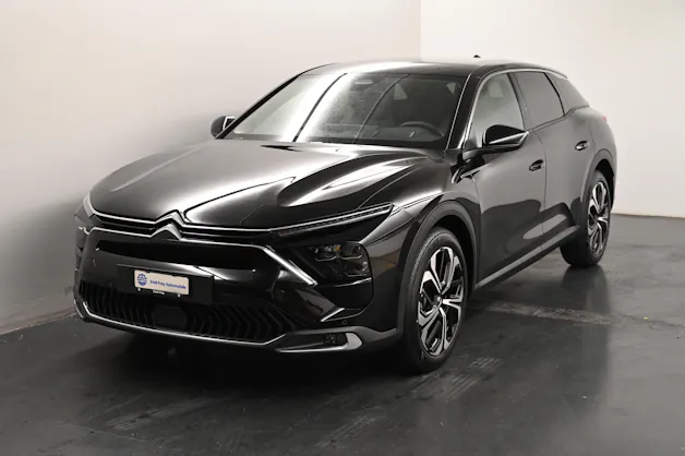 Citroën C5 X 1.2 Hybrid Plus