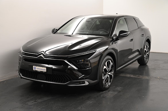 CITROEN C5 X 1.2 Hybrid Plus 0