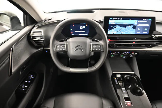 Citroën C5 X 1.2 Hybrid Plus