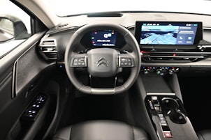 Vehicle image CITROEN C5 X 1.2 Hybrid Plus