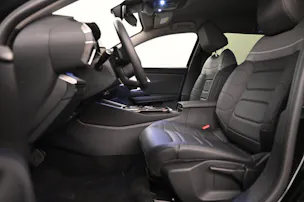 Citroën C5 X 1.2 Hybrid Plus
