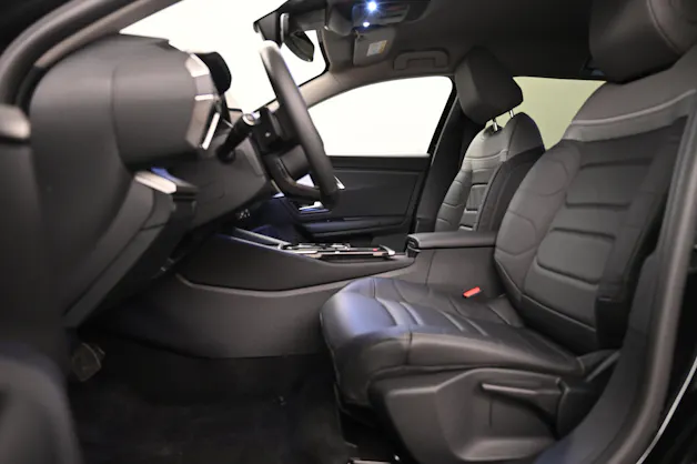 Citroën C5 X 1.2 Hybrid Plus