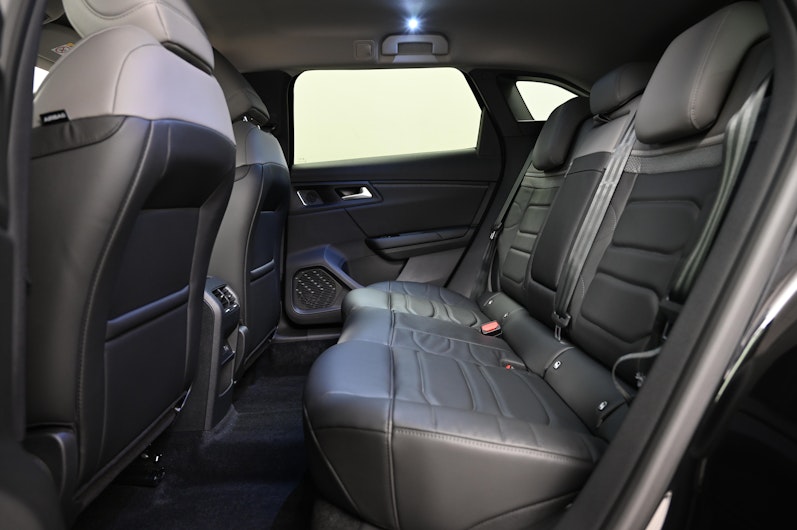 Vehicle image CITROEN C5 X