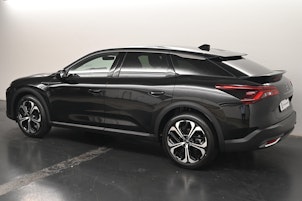 Vehicle image CITROEN C5 X 1.2 Hybrid Plus