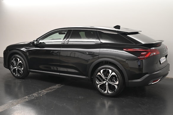 CITROEN C5 X 1.2 Hybrid Plus 3