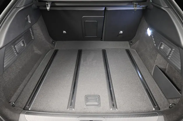 Citroën C5 X 1.2 Hybrid Plus