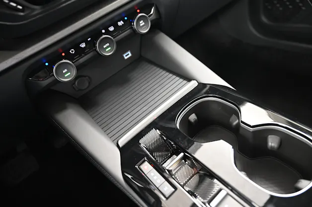 Citroën C5 X 1.2 Hybrid Plus