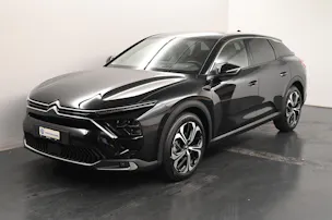 Citroën C5 X 1.2 Hybrid Plus