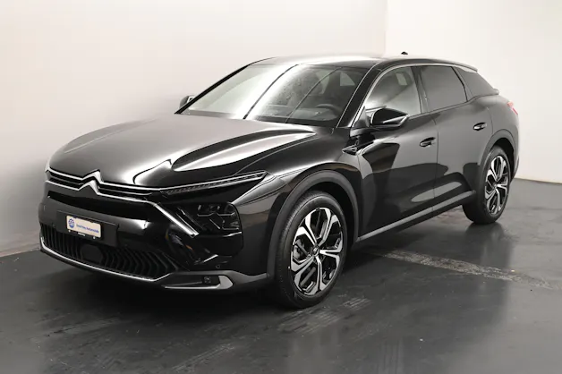 Citroën C5 X 1.2 Hybrid Plus