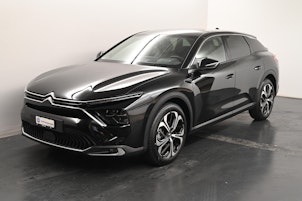 Vehicle image CITROEN C5 X 1.2 Hybrid Plus