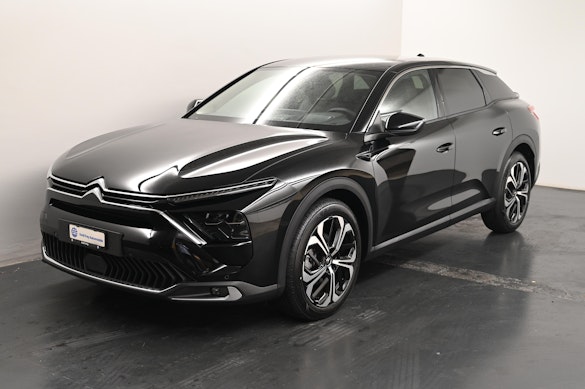CITROEN C5 X 1.2 Hybrid Plus 1