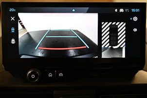 Vehicle image PEUGEOT Rifter 1.5 BlueHDi 130 GT