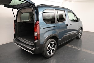 Vehicle image PEUGEOT Rifter 1.5 BlueHDi 130 GT