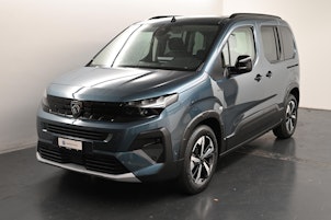 Vehicle image PEUGEOT Rifter 1.5 BlueHDi 130 GT