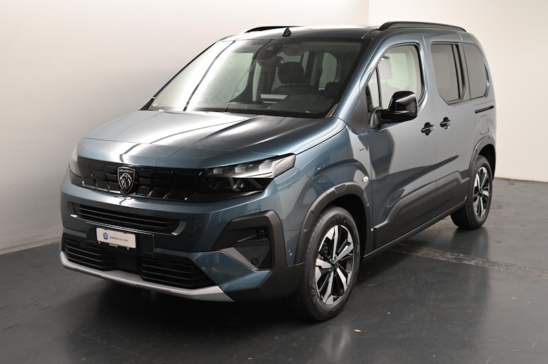 Vehicle image PEUGEOT RIFTER