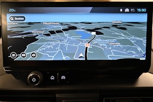 Vehicle image PEUGEOT Rifter 1.5 BlueHDi 130 GT