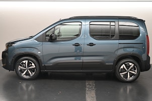 Vehicle image PEUGEOT Rifter 1.5 BlueHDi 130 GT