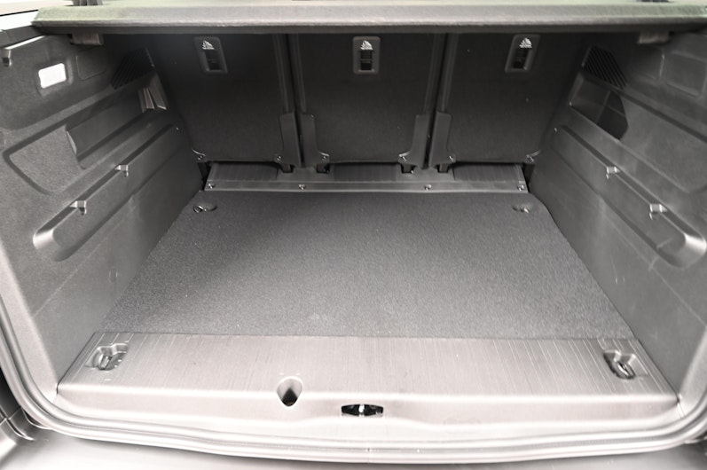 Vehicle image PEUGEOT RIFTER