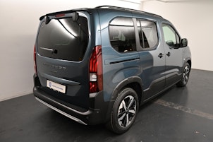 Vehicle image PEUGEOT Rifter 1.5 BlueHDi 130 GT