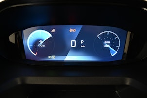 Vehicle image PEUGEOT Rifter 1.5 BlueHDi 130 GT