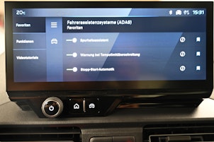 Vehicle image PEUGEOT Rifter 1.5 BlueHDi 130 GT