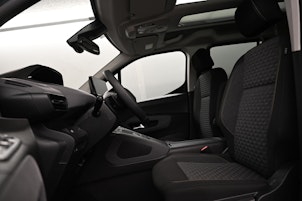 Vehicle image PEUGEOT Rifter 1.5 BlueHDi 130 GT