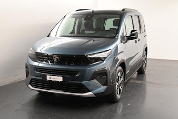 Vehicle image PEUGEOT Rifter 1.5 BlueHDi 130 GT