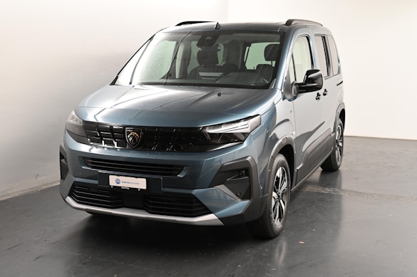 PEUGEOT Rifter 1.5 BlueHDi 130 GT 0