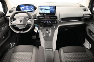 Vehicle image PEUGEOT Rifter 1.5 BlueHDi 130 GT