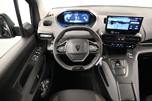 Vehicle image PEUGEOT Rifter 1.5 BlueHDi 130 GT