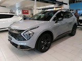 First vehicle image