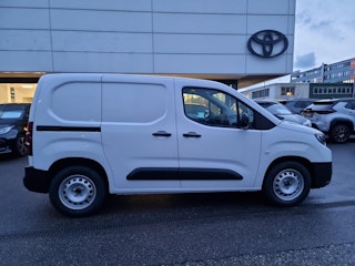 Vehicle placeholder image