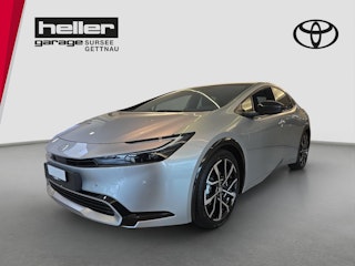 Vehicle image TOYOTA PRIUS+ 0