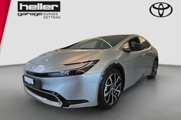 Vehicle image TOYOTA PRIUS+ 0 Vehicle image TOYOTA PRIUS+ 0