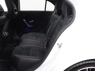Mercedes-Benz A 180 Night Star AMG Line