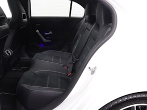 Vehicle image MERCEDES-BENZ A 180 Night Star AMG Line