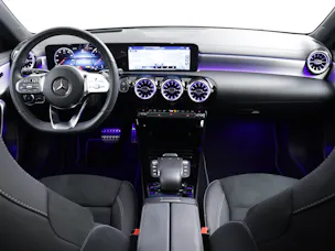 Mercedes-Benz A 180 Night Star AMG Line