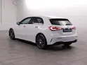 Mercedes-Benz A 180 Night Star AMG Line