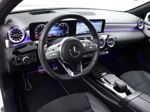 Mercedes-Benz A 180 Night Star AMG Line