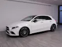 Mercedes-Benz A 180 Night Star AMG Line
