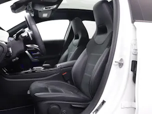 Mercedes-Benz A 180 Night Star AMG Line