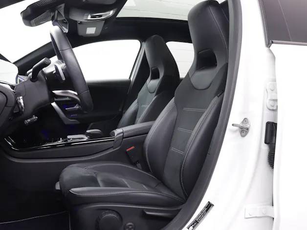 Mercedes-Benz A 180 Night Star AMG Line