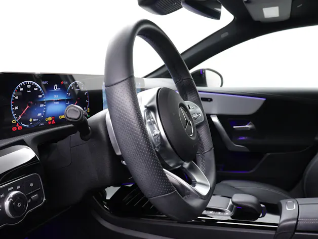Mercedes-Benz A 180 Night Star AMG Line