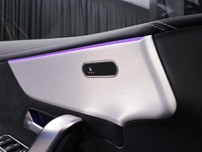 Vehicle image MERCEDES-BENZ A 180 Night Star AMG Line