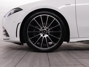 Mercedes-Benz A 180 Night Star AMG Line