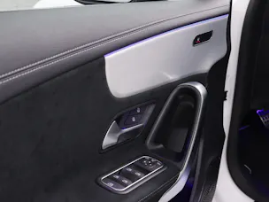 Mercedes-Benz A 180 Night Star AMG Line