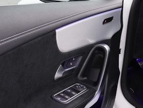 Vehicle image MERCEDES-BENZ A 180 Night Star AMG Line