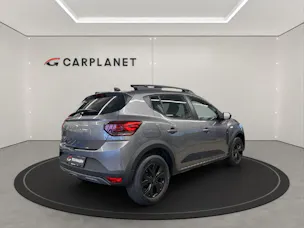 Dacia Neuer Sandero STEPWAY EXTREME TCe 90 CVT